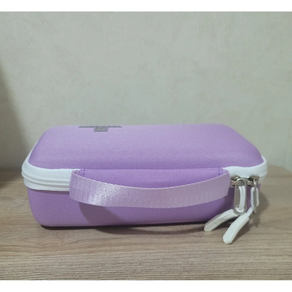 Tourmate Hard Storage Case for GREENKINDER/HiMont Kids Camera - Travel Case Only